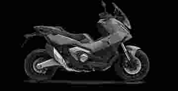 X-ADV