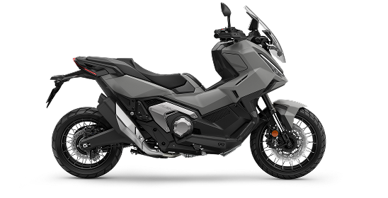Honda NC750X'i Keşfedin! | Honda Motosiklet Tekbaş