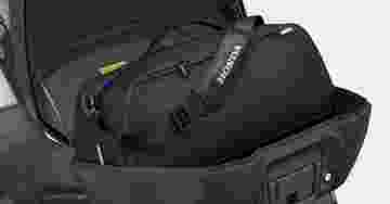 NC750X - 25L Arka İç Çanta