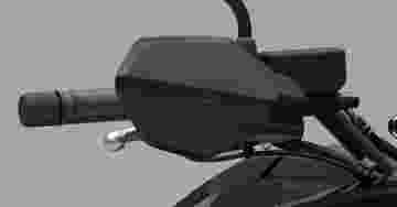 08HME-MKW-ADS NC750X Macera Paketi