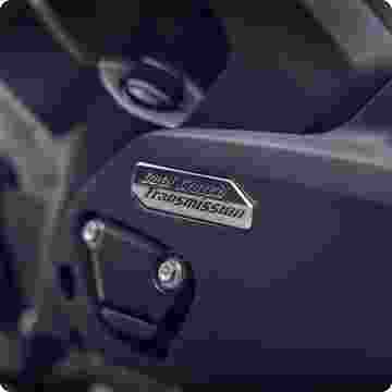 DCT Şanzıman image