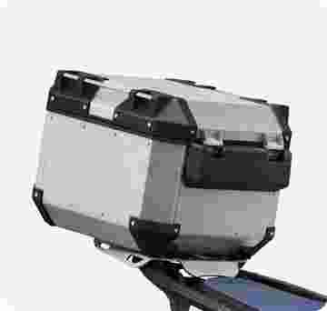 Motosiklet aksesuarları