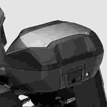 08HME-MLF-URSAS NT1100 Şehir Paketi (YR386 Mat Warm Ash Metallic)