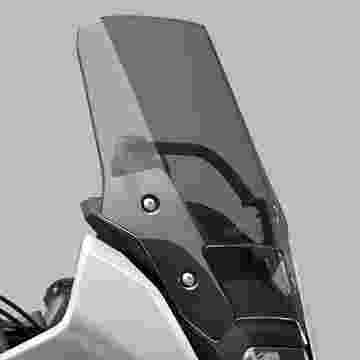 08HME-MLR-ADVZA NX500 Macera Paketi (Beyaz/Kırmızı)