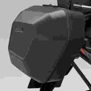 08HME-MLR-TRAX NX500 Seyahat Paketi