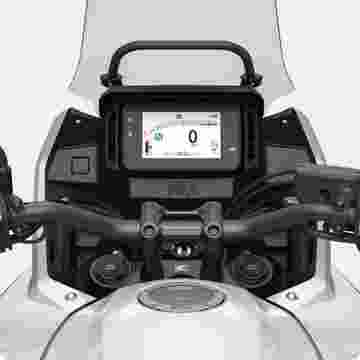 5 Inç TFT Ekran image