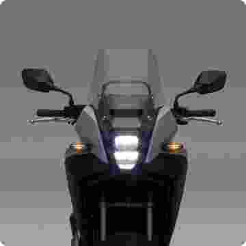 Güçlü ve Keskin Led Farlar