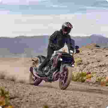 Her Koşula Uygun Crossover Tasarım