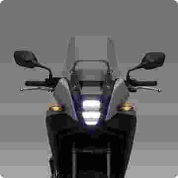 Led Ön ve Arka Farlar image