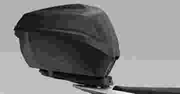 PCX125 - 35L Akıllı Arka Çanta image
