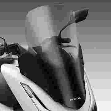 08HME-K1Y-WIS PCX125 Kış Paketi