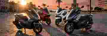 Honda PCX125