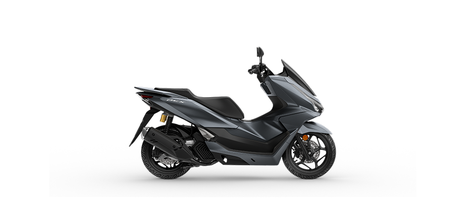 Honda PCX 125 vs Yamaha NMAX 125