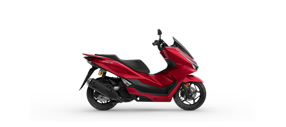 バイク PCX125 PCX | Honda公式サイト