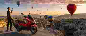 Honda