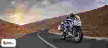 Honda RoadSync