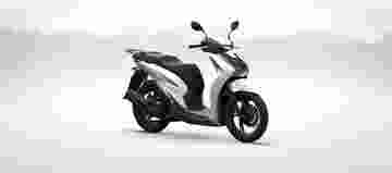 Beyaz - Matte Pearl Cool White