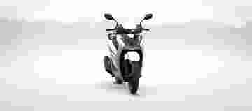 Beyaz - Matte Pearl Cool White