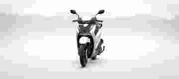 Beyaz - Matte Pearl Cool White