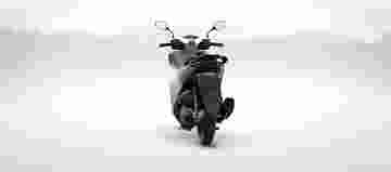 Beyaz - Matte Pearl Cool White