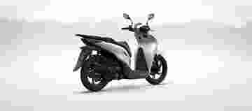 Beyaz - Matte Pearl Cool White