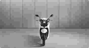 SH125i galeri görselleri