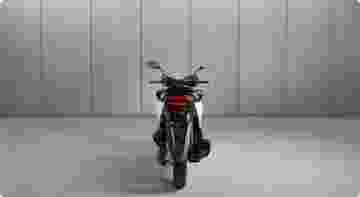 SH125i galeri görselleri