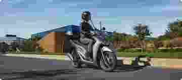 Honda Seçilebilir Tork Kontrolü (HSTC)