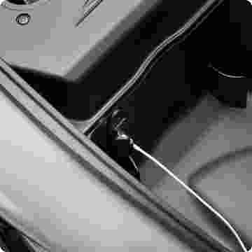 Sele Altı USB Girişi image