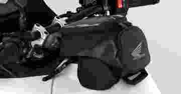 08HME-MLC-CMS XL750 Transalp Konfor Paketi