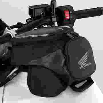 08HME-MLC-CMS XL750 Transalp Konfor Paketi