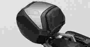08HME-MLC-URS XL750 Transalp Şehir Paketi (Black)