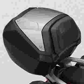 08HME-MLC-URS XL750 Transalp Şehir Paketi (Black)