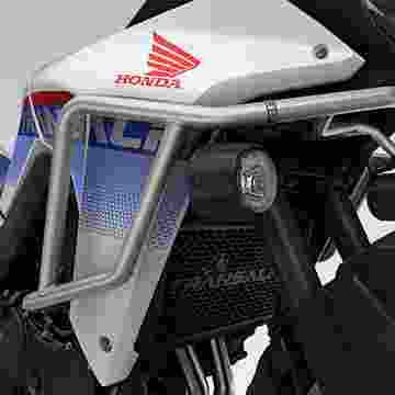 08HME-MLC-ADS XL750 Transalp Macera Paketi