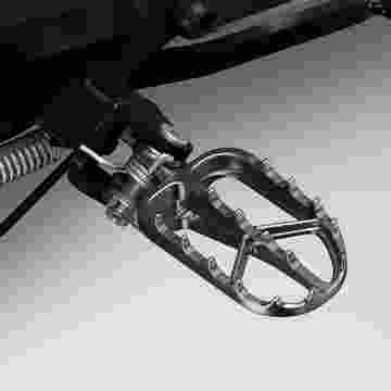 08HME-MLC-RASB XL750 Transalp Rally Paketi (Black)