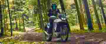 Heyecanı zirveye çıkar.