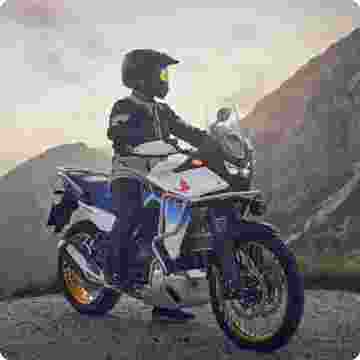 Çok Yönlü Kullanıma Uygun Motor ve Şasi