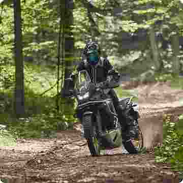 Honda Seçilebilir Tork Kontrolü image