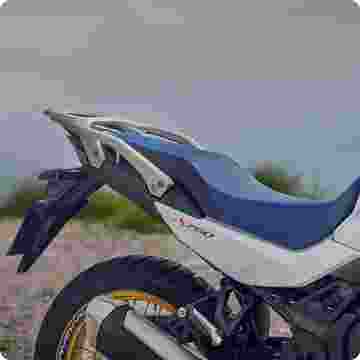 Standart Arka Çanta Taşıyıcı image