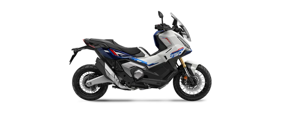 HONDA X-ADV 2026