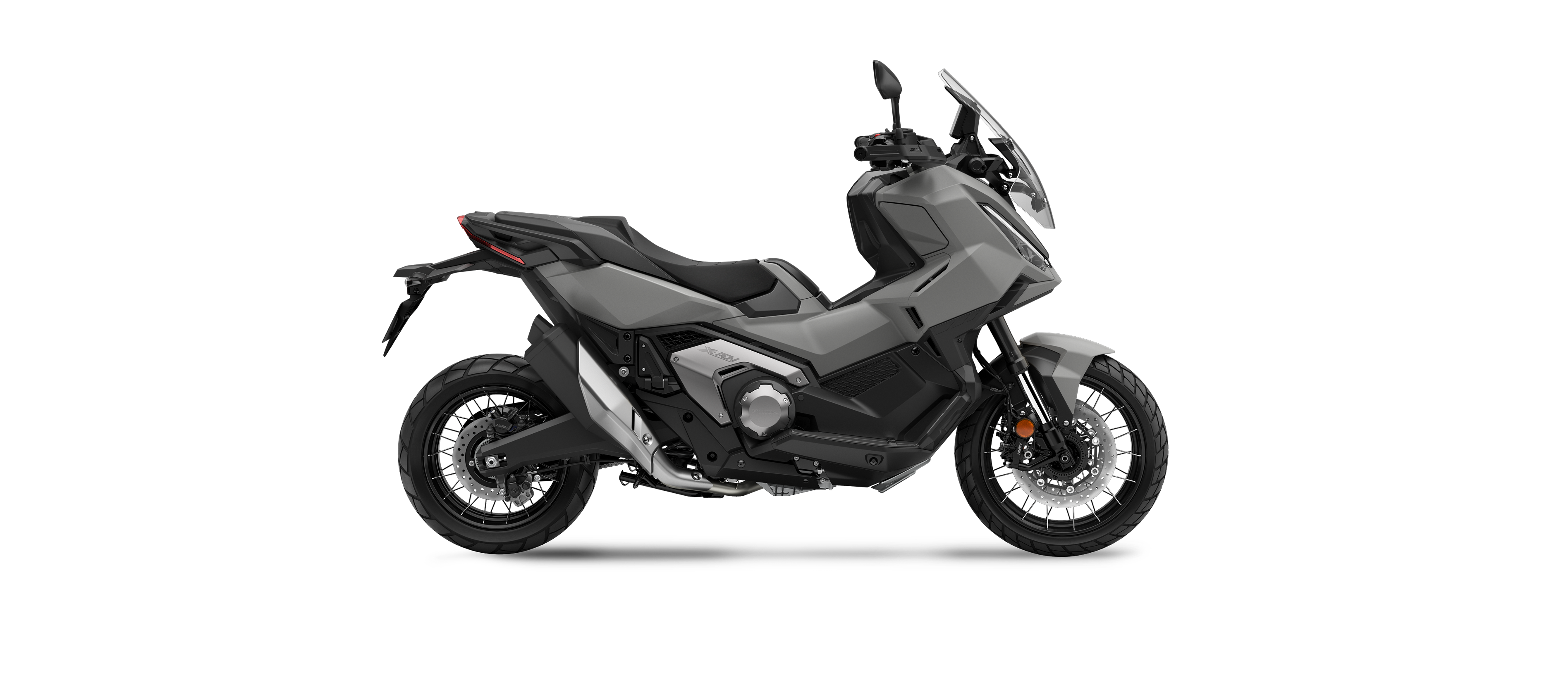 Honda X-ADV'yi Keşfedin! | Honda Motosiklet Nish