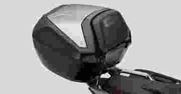 08HME-MKT-URSR X-ADV 750 Şehir Paketi (Cushion Black Red)