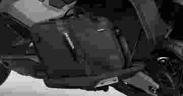 X-ADV 750 - Yan İç Çanta Seti image