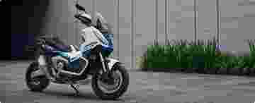 X-ADV galeri görselleri