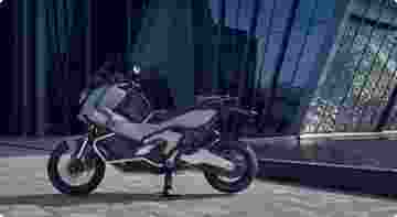 X-ADV galeri görselleri