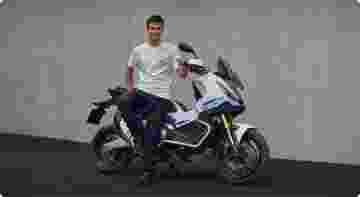 X-ADV galeri görselleri