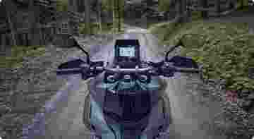 X-ADV galeri görselleri