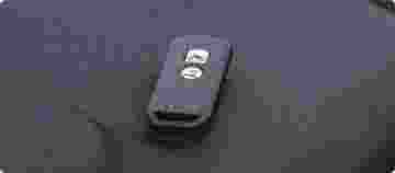 Tek Tuşla Motoru Çalıştıran Akıllı Anahtar