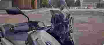 Sürüşü Kolaylaştıran Elcik Koruma