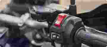 Elektronik Kontrollü Gaz Kolu